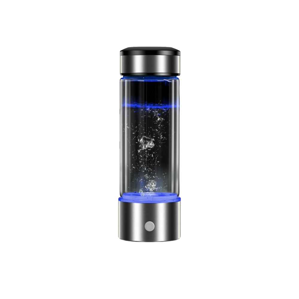 Hydrogen Water Bottle